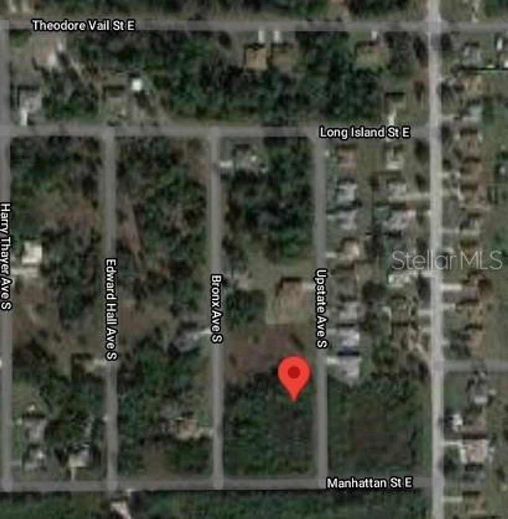 Photo of 542 Upstate Avenue S, Lehigh Acres, FL 33974 (MLS # S5056625)