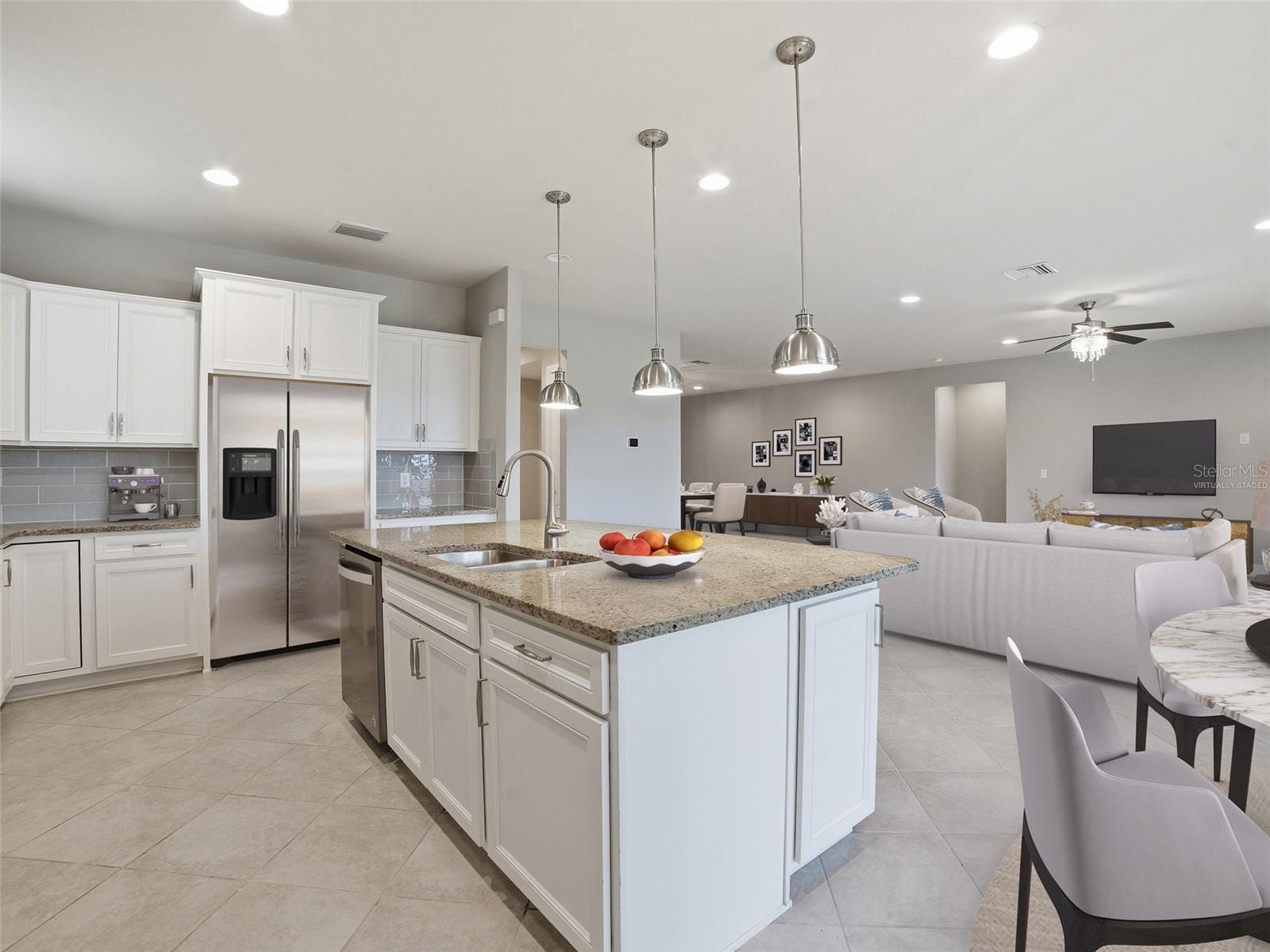 SOUTH FORK TR O PH 1 - Residential