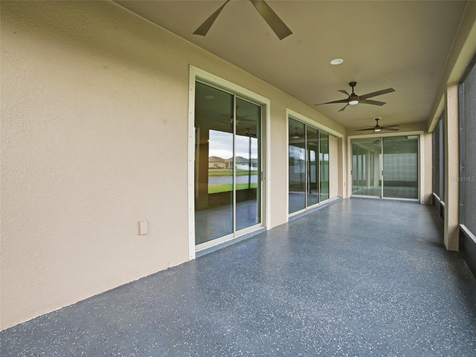 SOUTH FORK TR O PH 1 - Residential