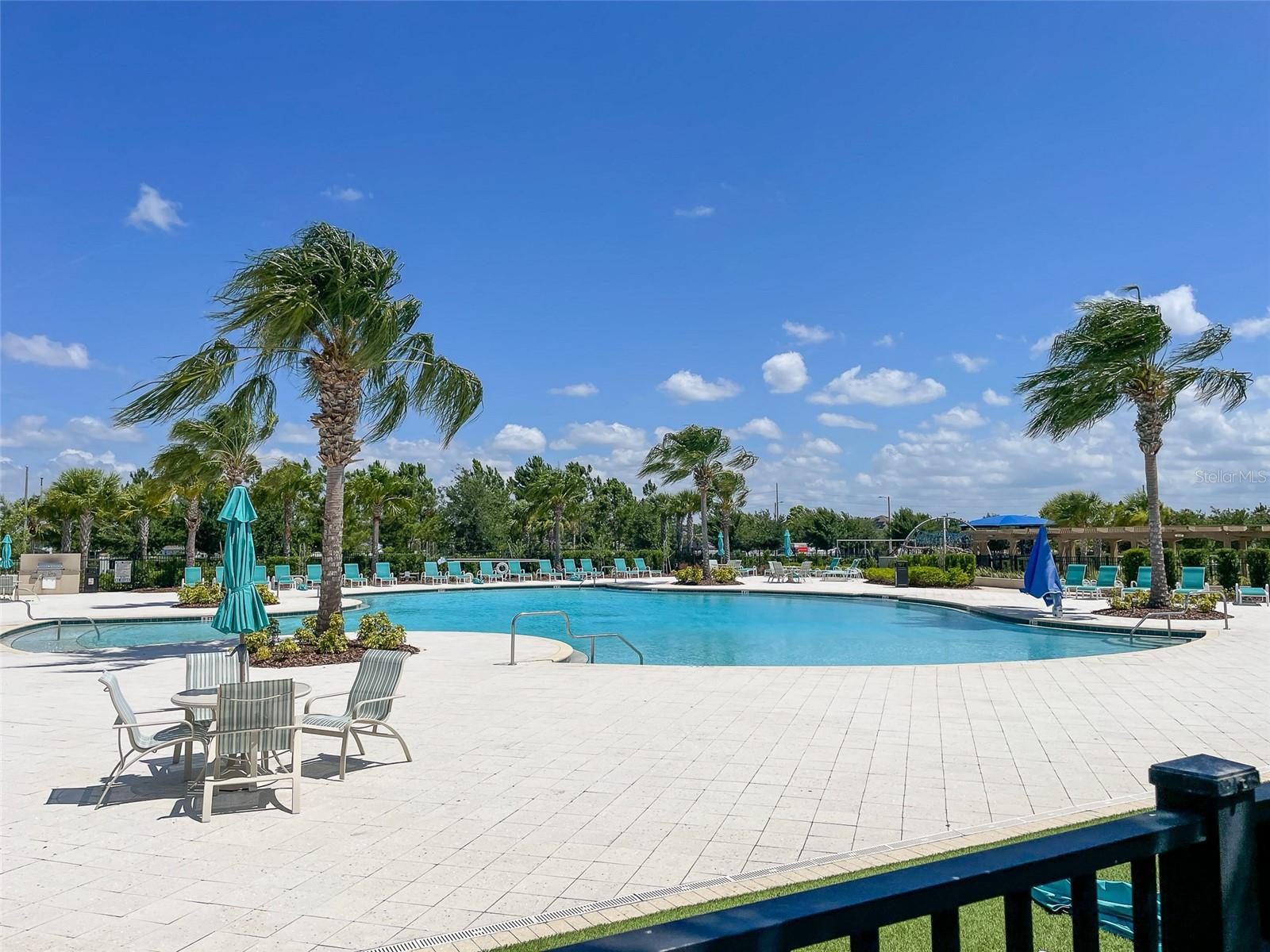 SOUTH FORK TR O PH 1 - Residential