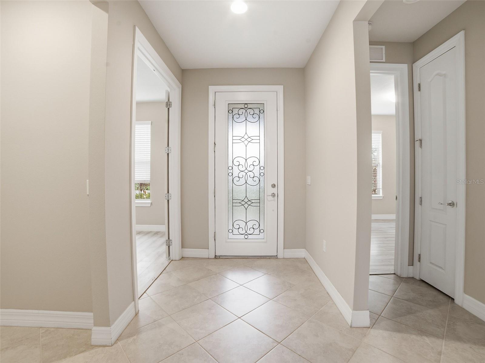 SOUTH FORK TR O PH 1 - Residential