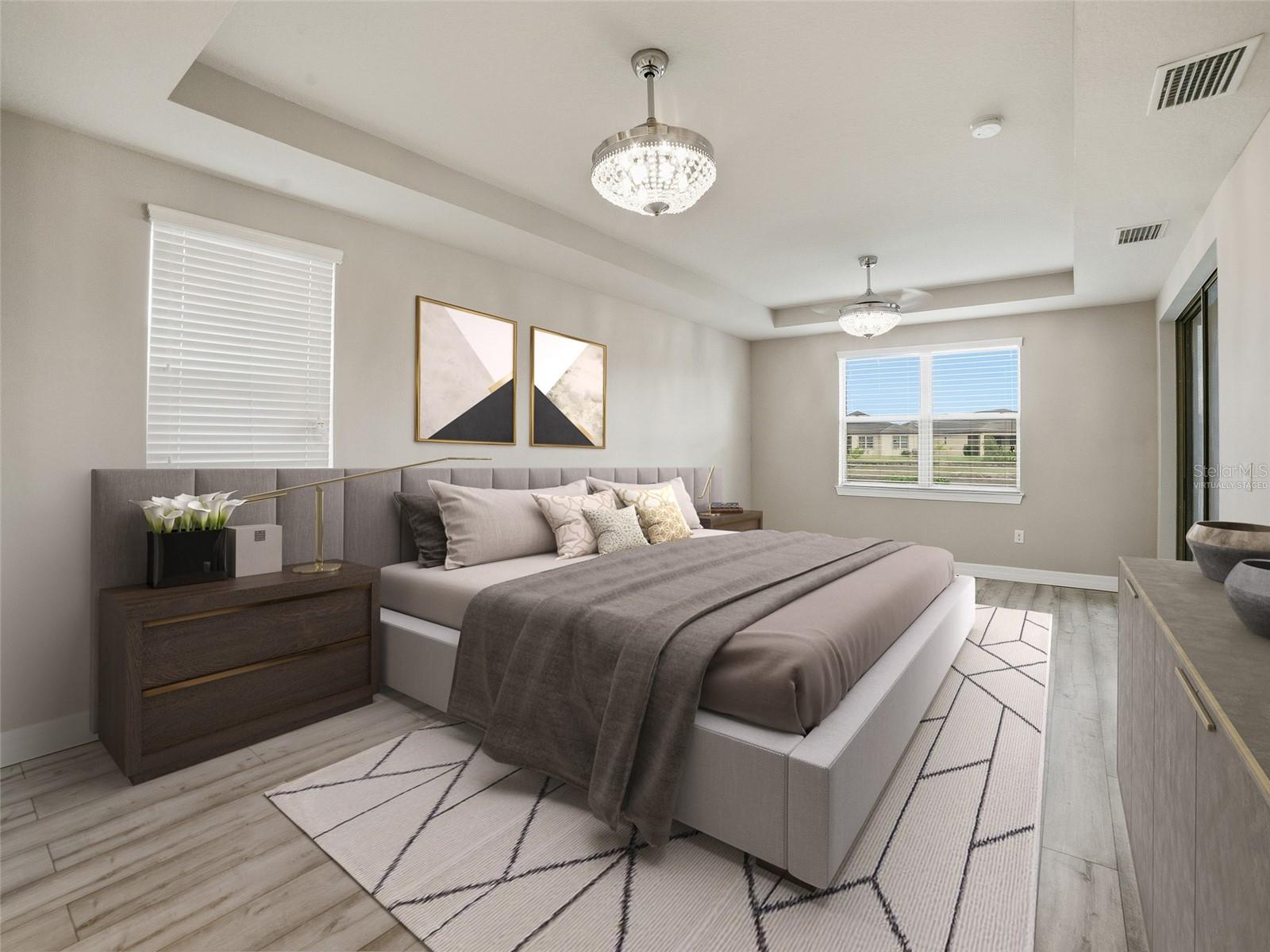 SOUTH FORK TR O PH 1 - Residential