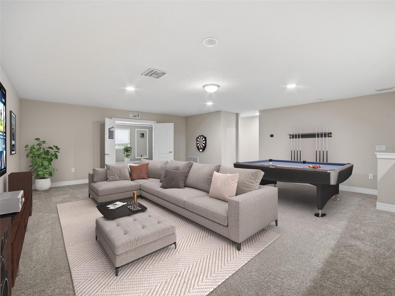 SOUTH FORK TR O PH 1 - Residential