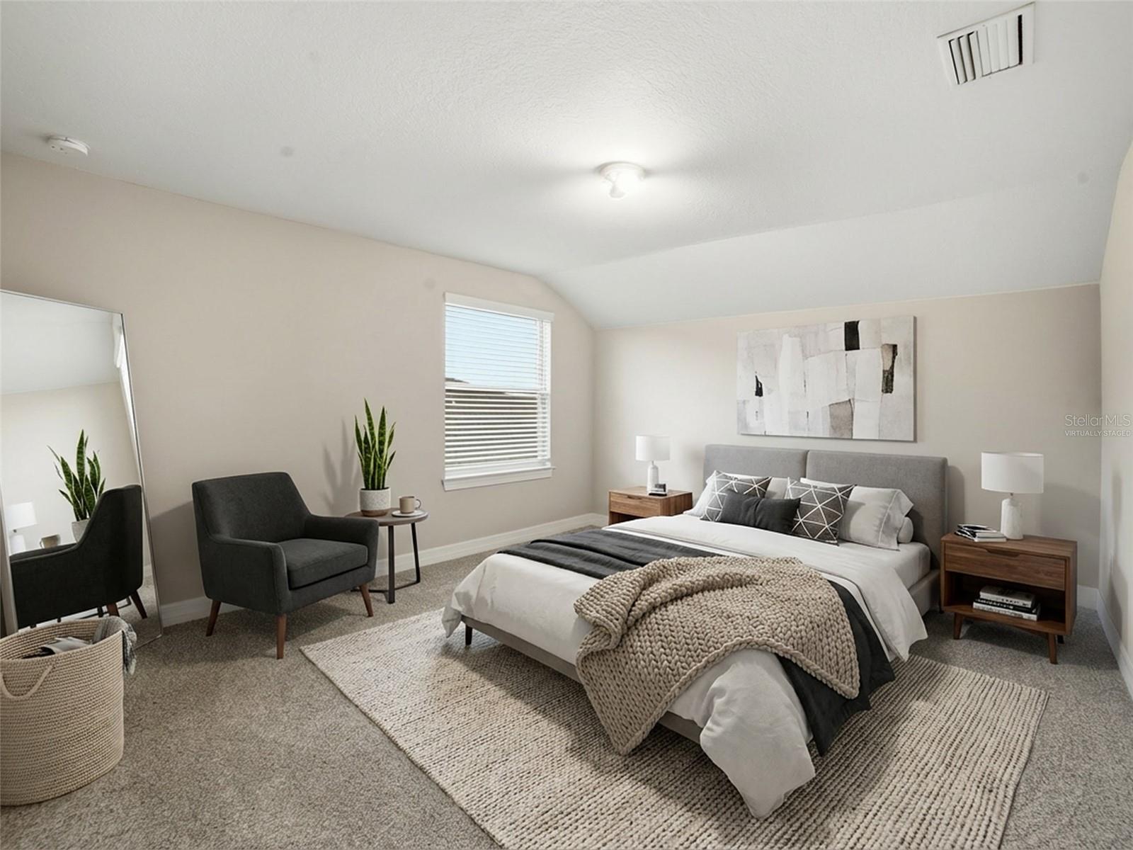 SOUTH FORK TR O PH 1 - Residential