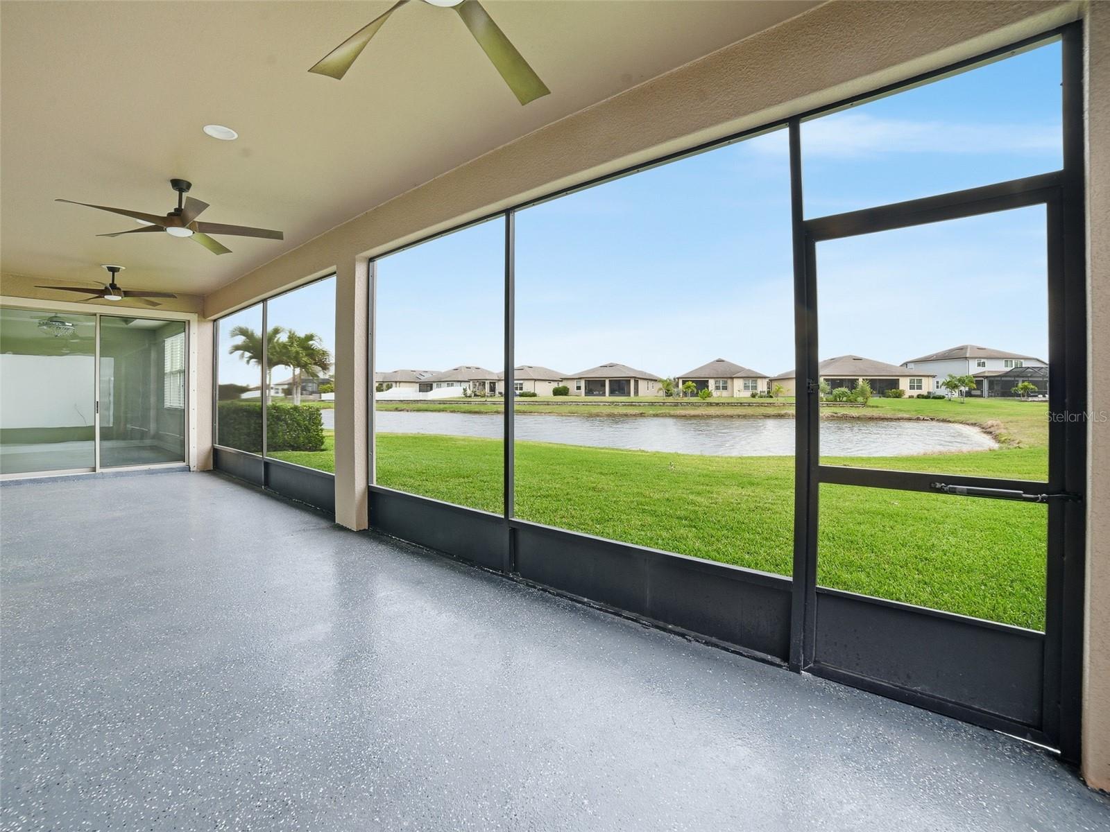 SOUTH FORK TR O PH 1 - Residential