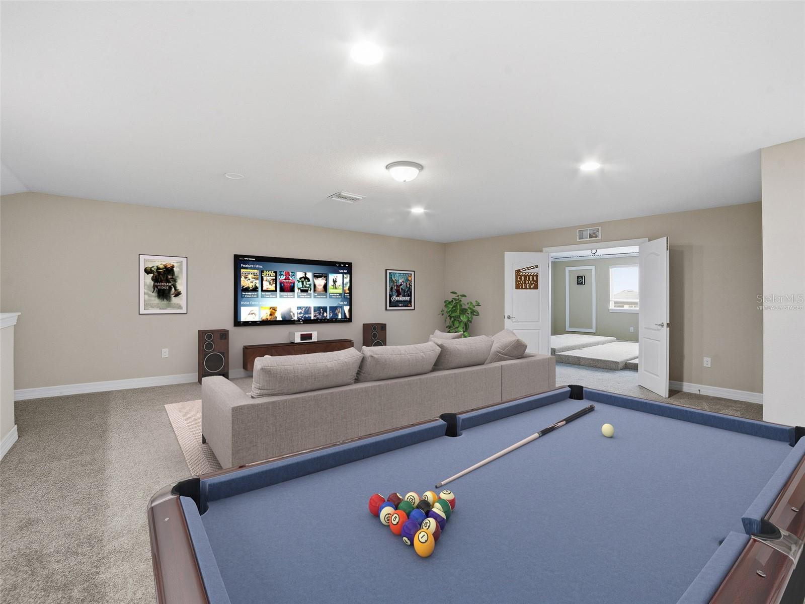 SOUTH FORK TR O PH 1 - Residential