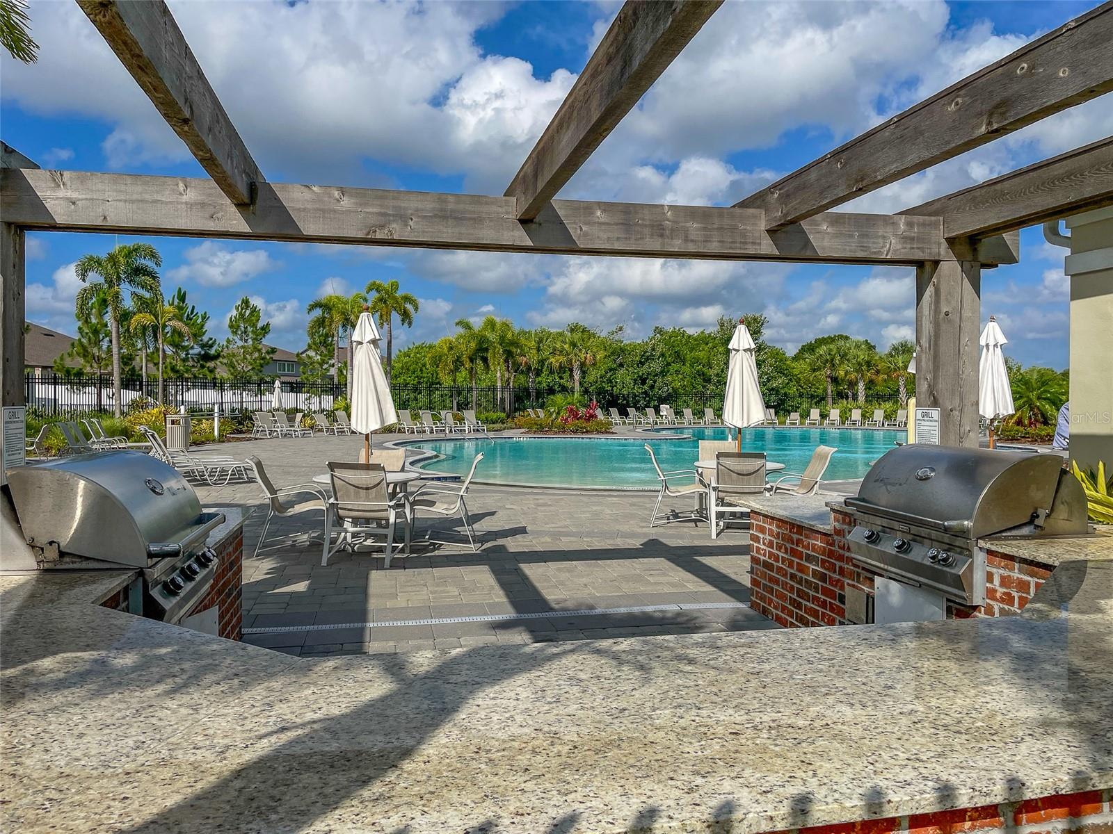 SOUTH FORK TR O PH 1 - Residential