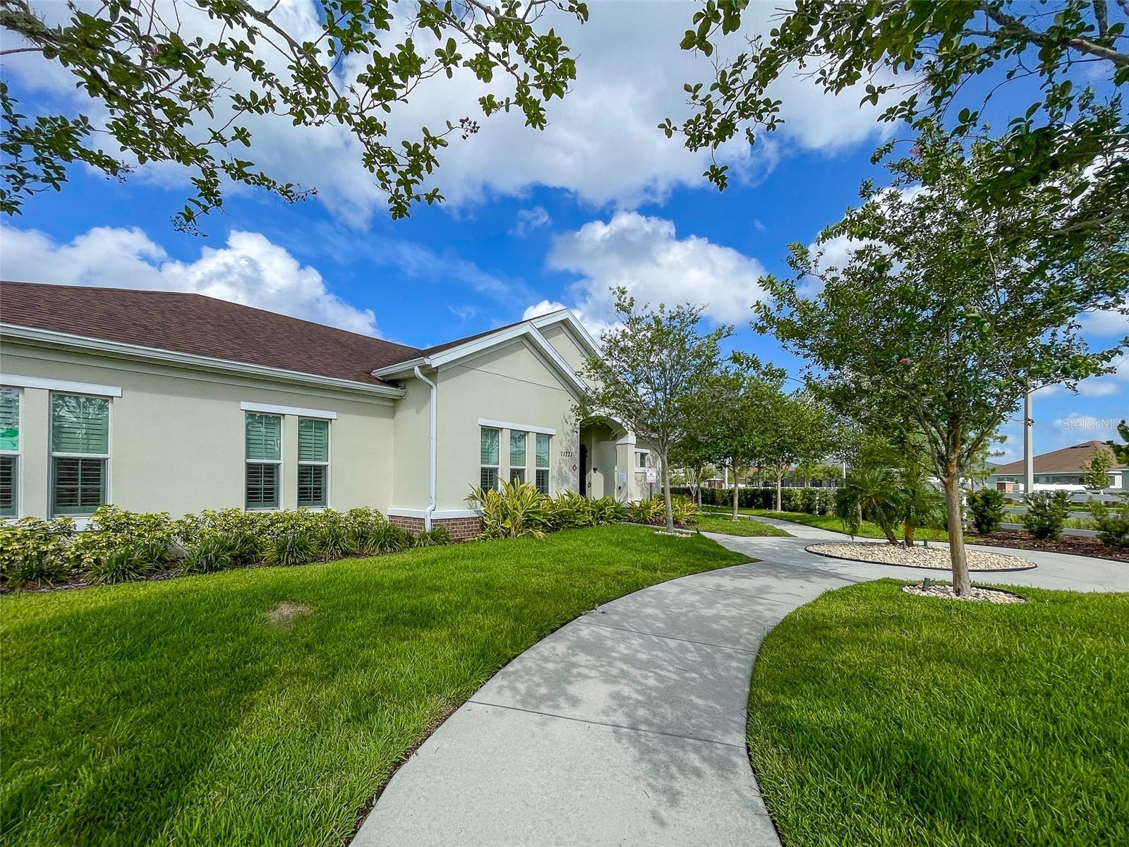 SOUTH FORK TR O PH 1 - Residential