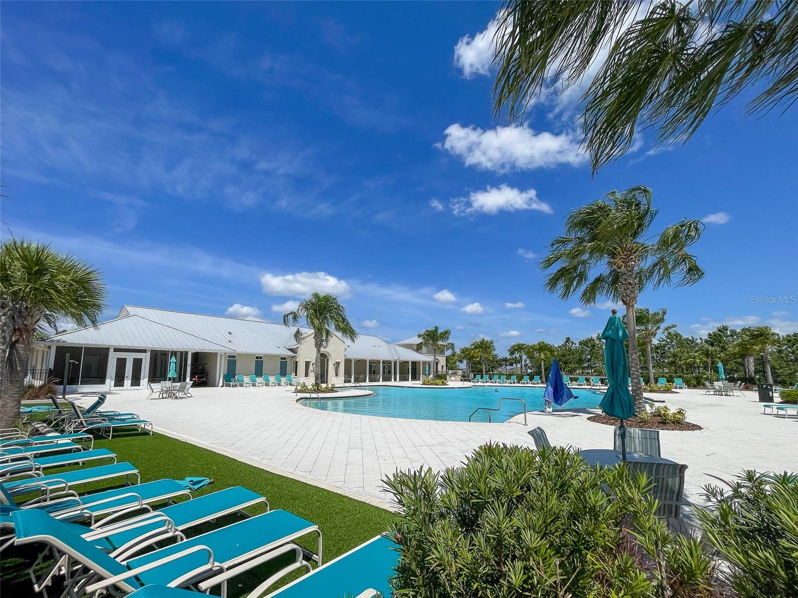 SOUTH FORK TR O PH 1 - Residential