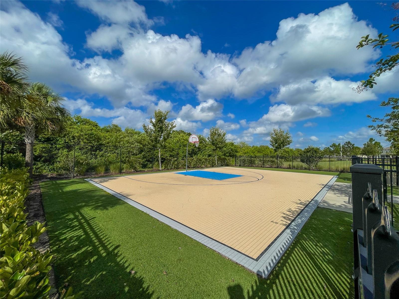 SOUTH FORK TR O PH 1 - Residential