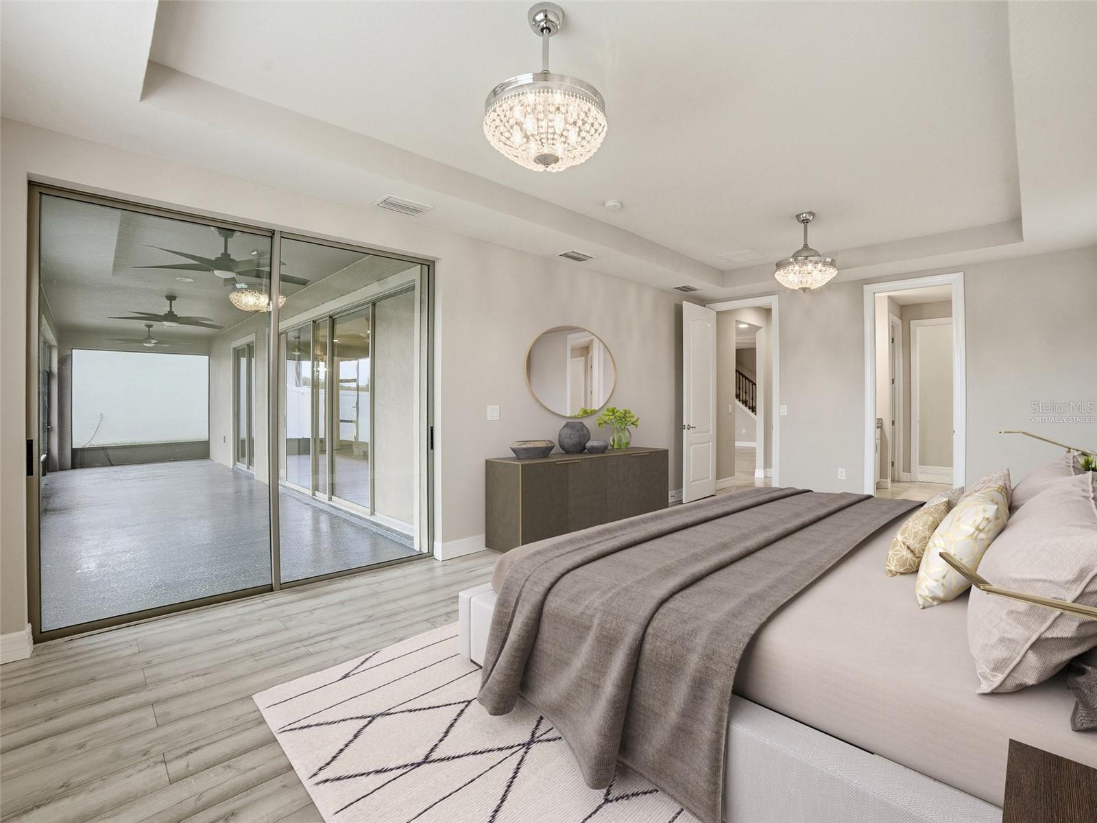 SOUTH FORK TR O PH 1 - Residential