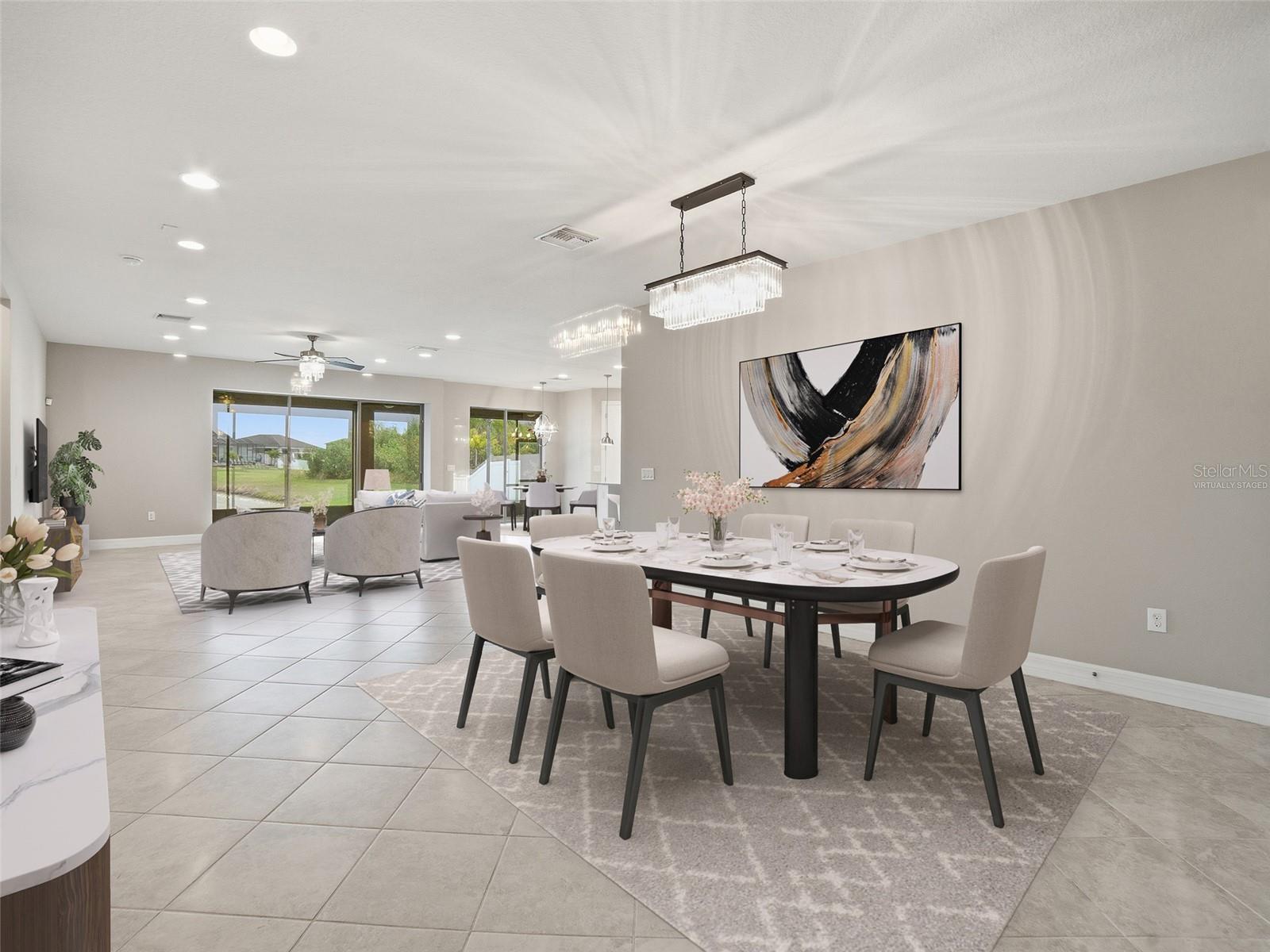 SOUTH FORK TR O PH 1 - Residential