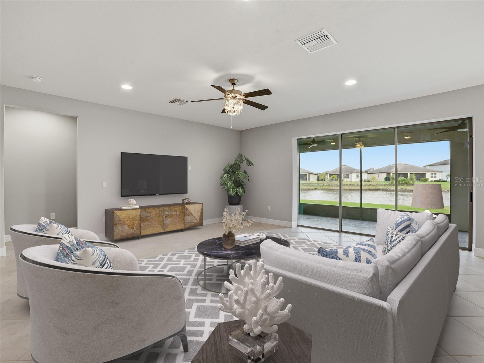 SOUTH FORK TR O PH 1 - Residential