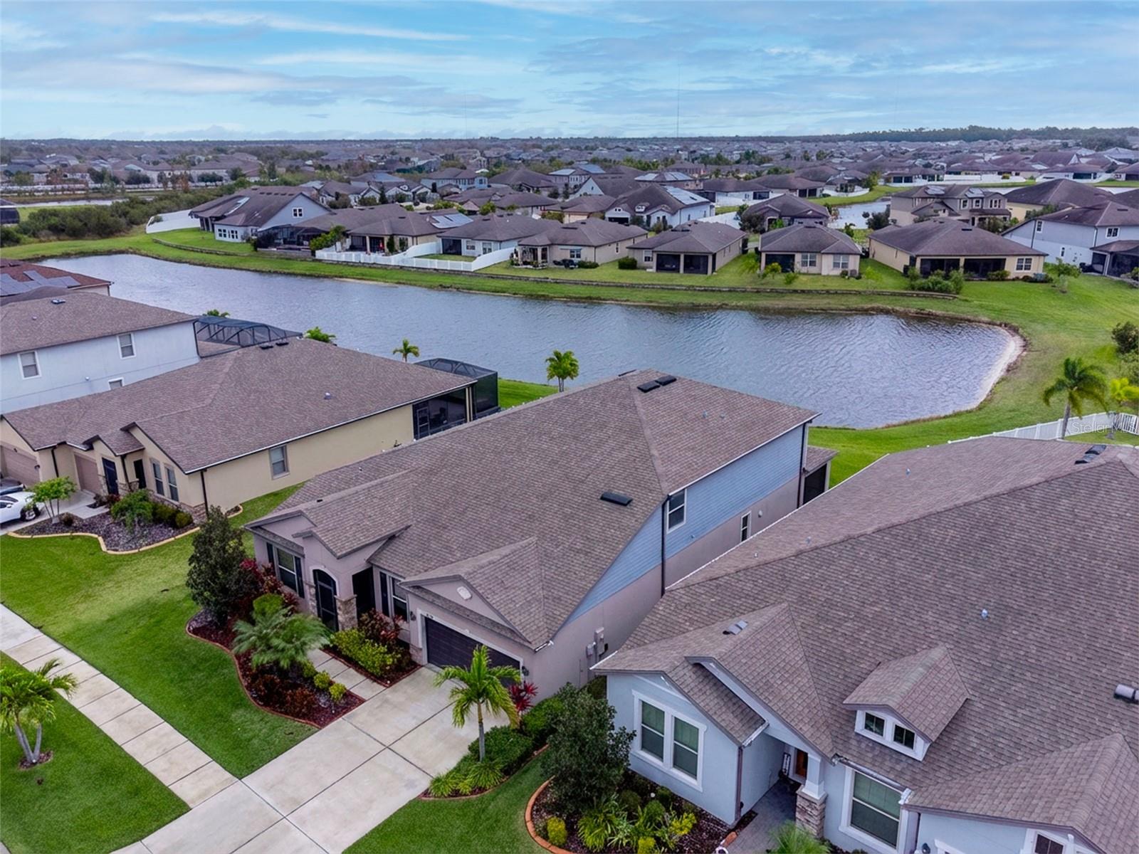 SOUTH FORK TR O PH 1 - Residential