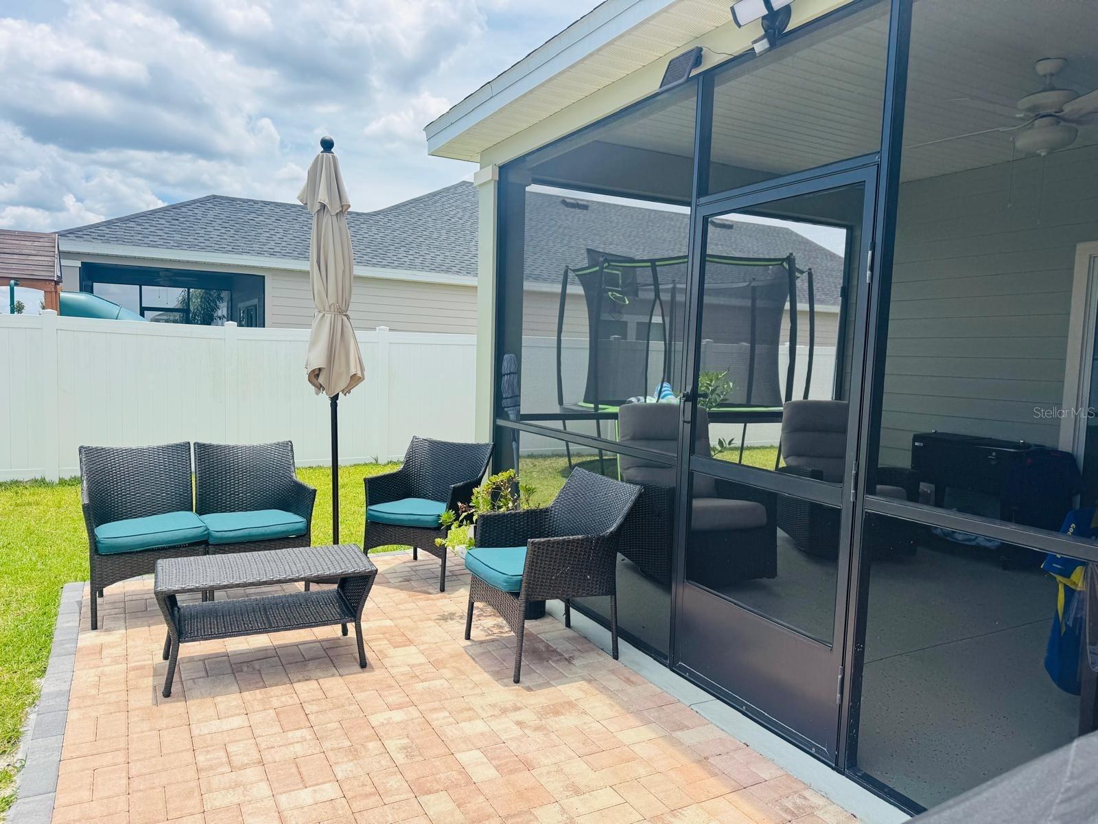 FREEDOM XINGS PRESERVE PH 2 - Residential Lease