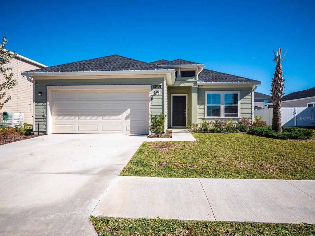 Photo of 9052 SW 58th Circle, Ocala, FL 34476 (MLS # OM715068)