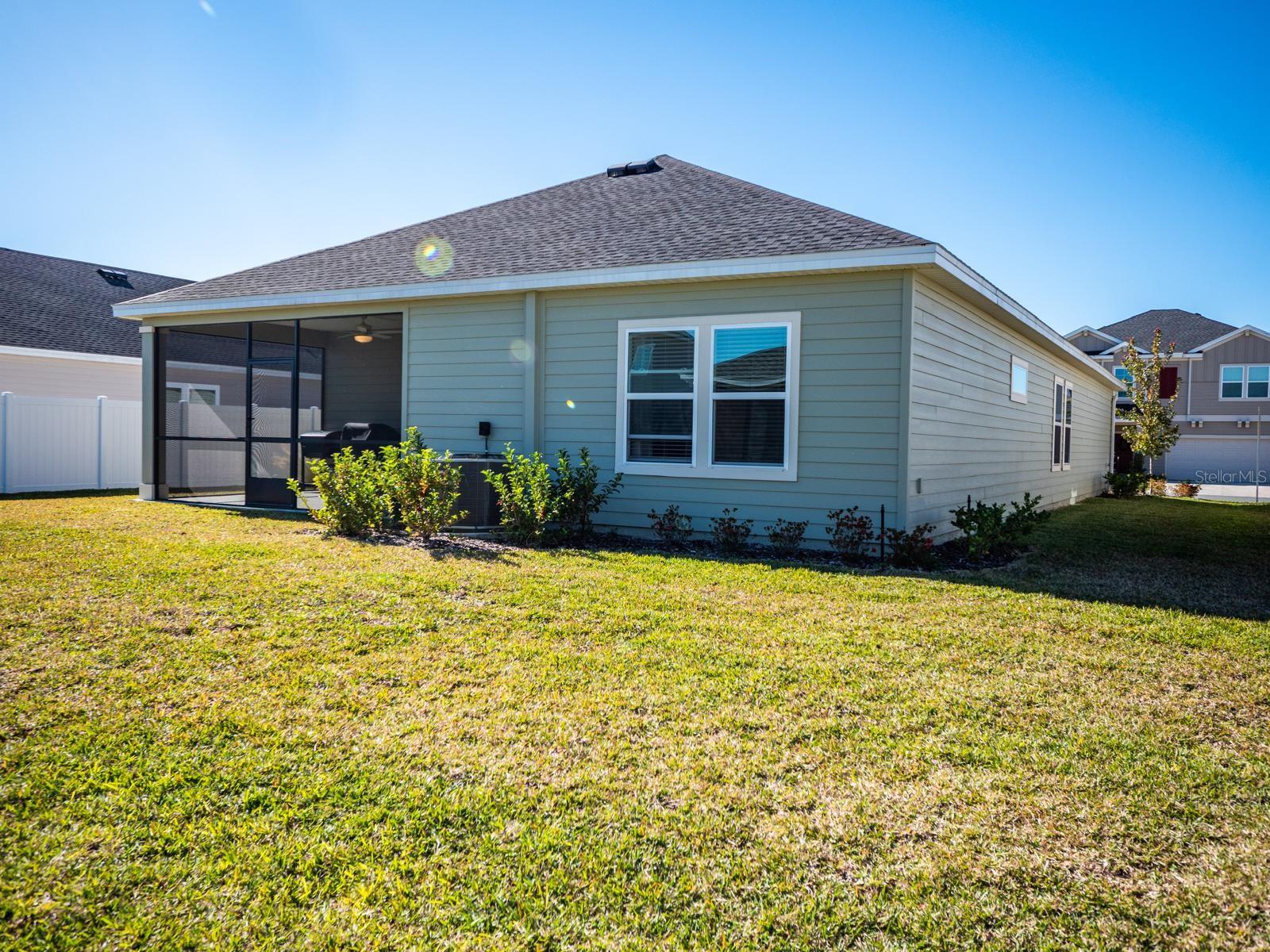 FREEDOM XINGS PRESERVE PH 2 - Residential Lease