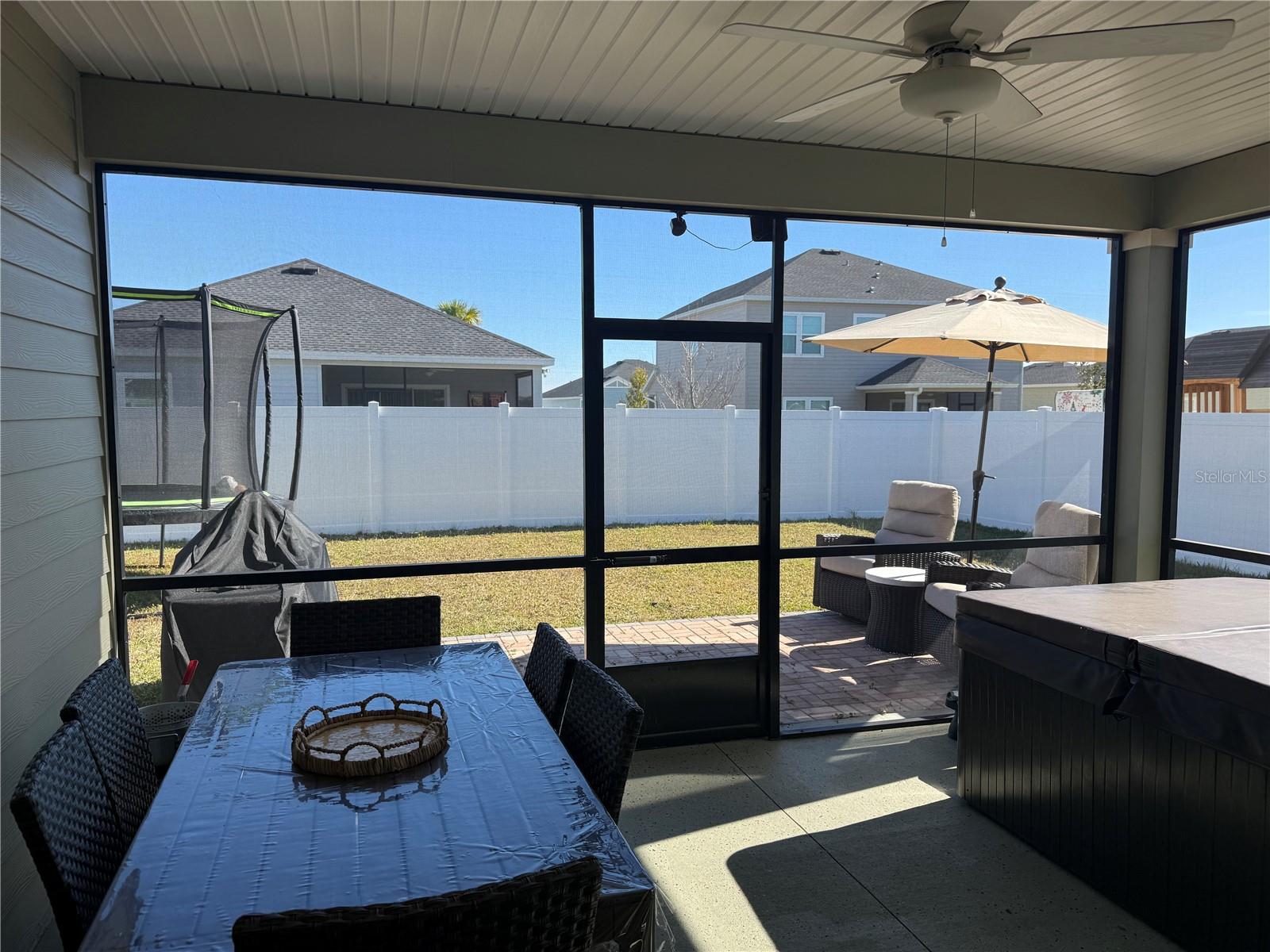 FREEDOM XINGS PRESERVE PH 2 - Residential Lease