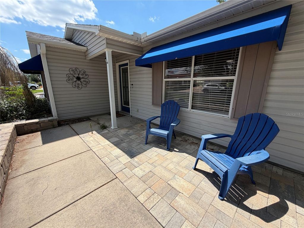 Photo of 2003 Cordero Court, The Villages, FL 32159 (MLS # G5112412)