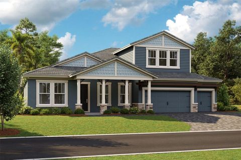 14545 SWISS BRIDGE DRIVE LITHIA FL 33547