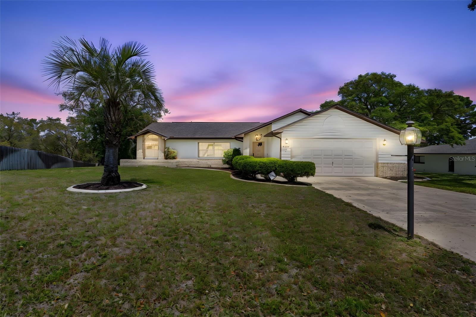 SPRING HILL - Residential