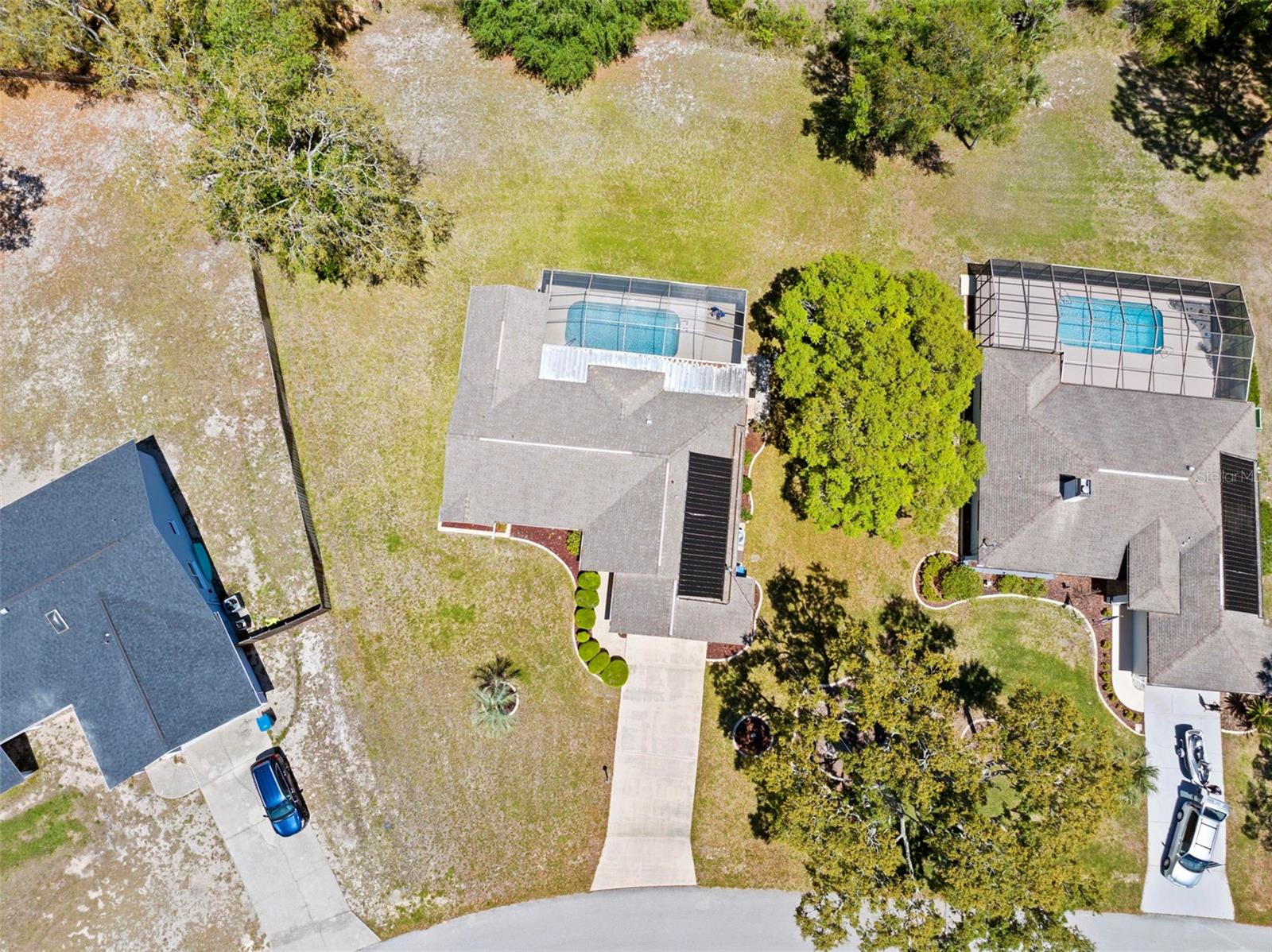 SPRING HILL - Residential