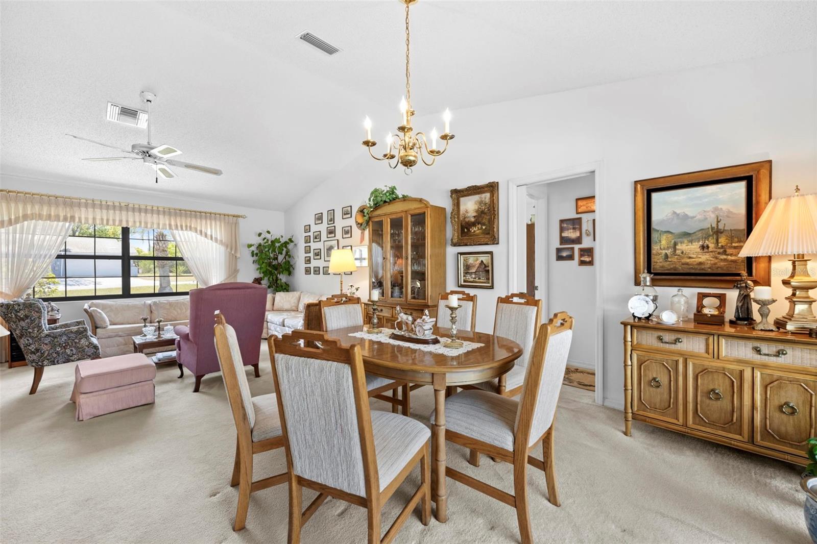 SPRING HILL - Residential