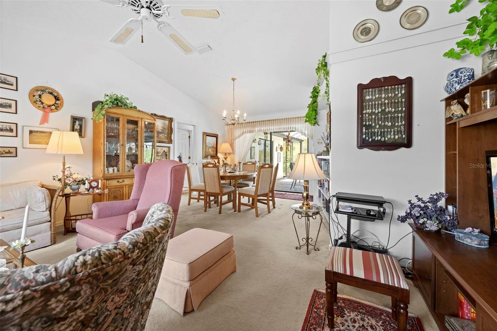 Photo of 4488 Bluewater Avenue, Spring Hill, FL 34606 (MLS # W7884884)