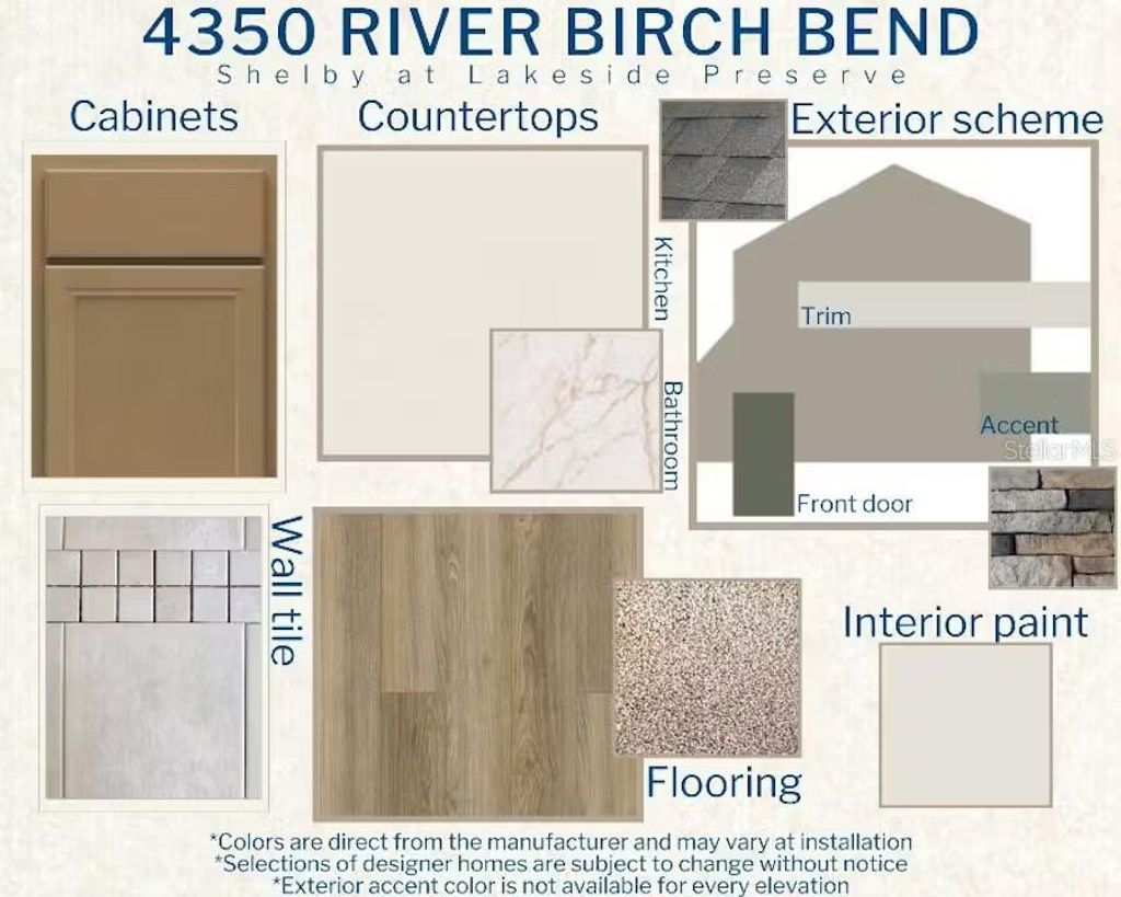 Photo of 4350 River Birch Bend, Lakeland, FL 33811 (MLS # L4955460)