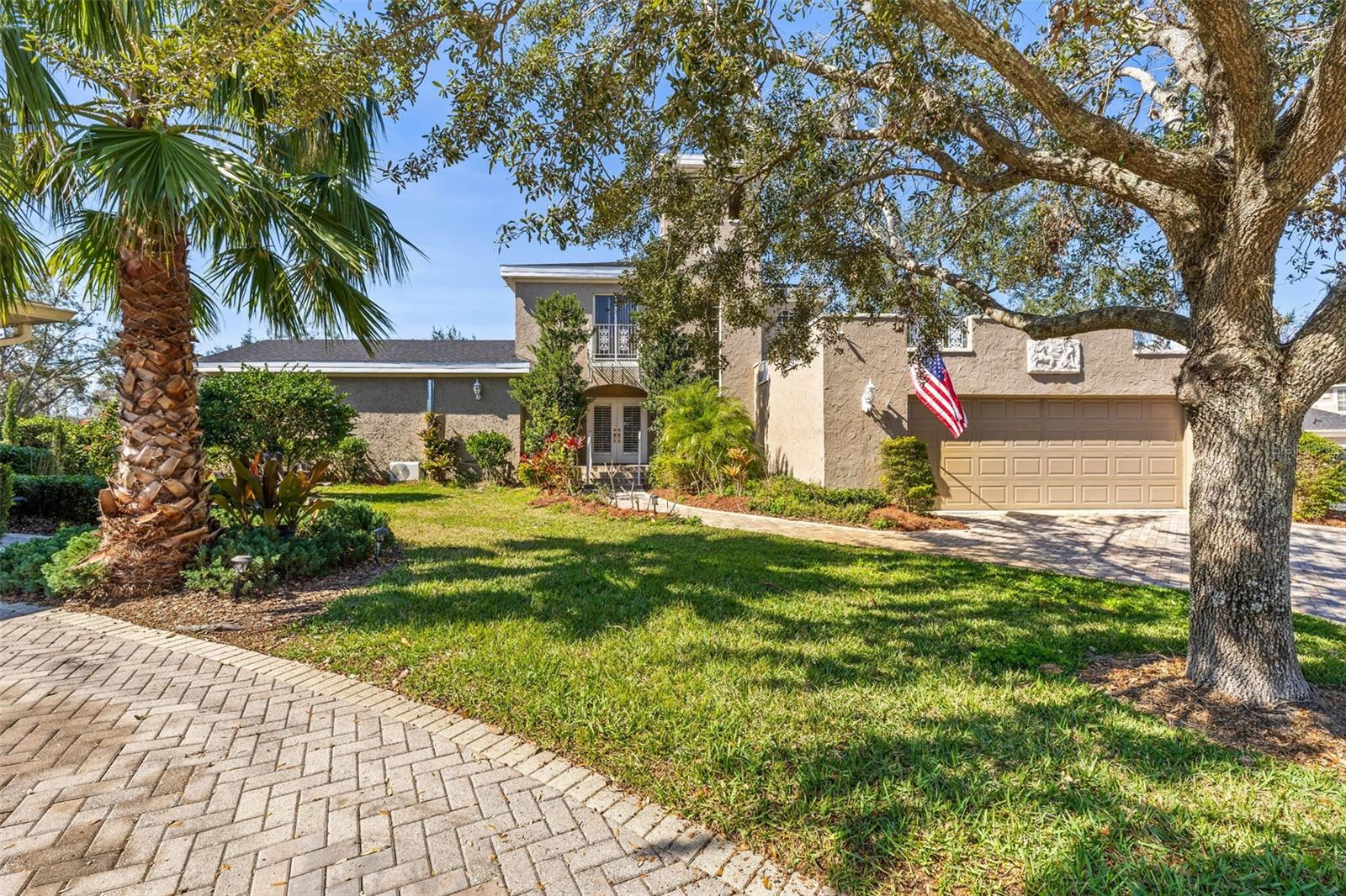 7425 TERRACE RIVER DRIVE