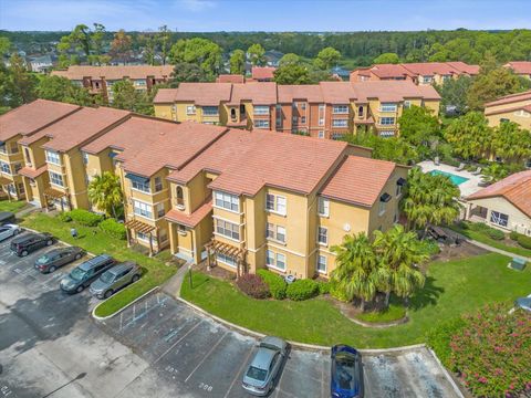 A home in ORLANDO