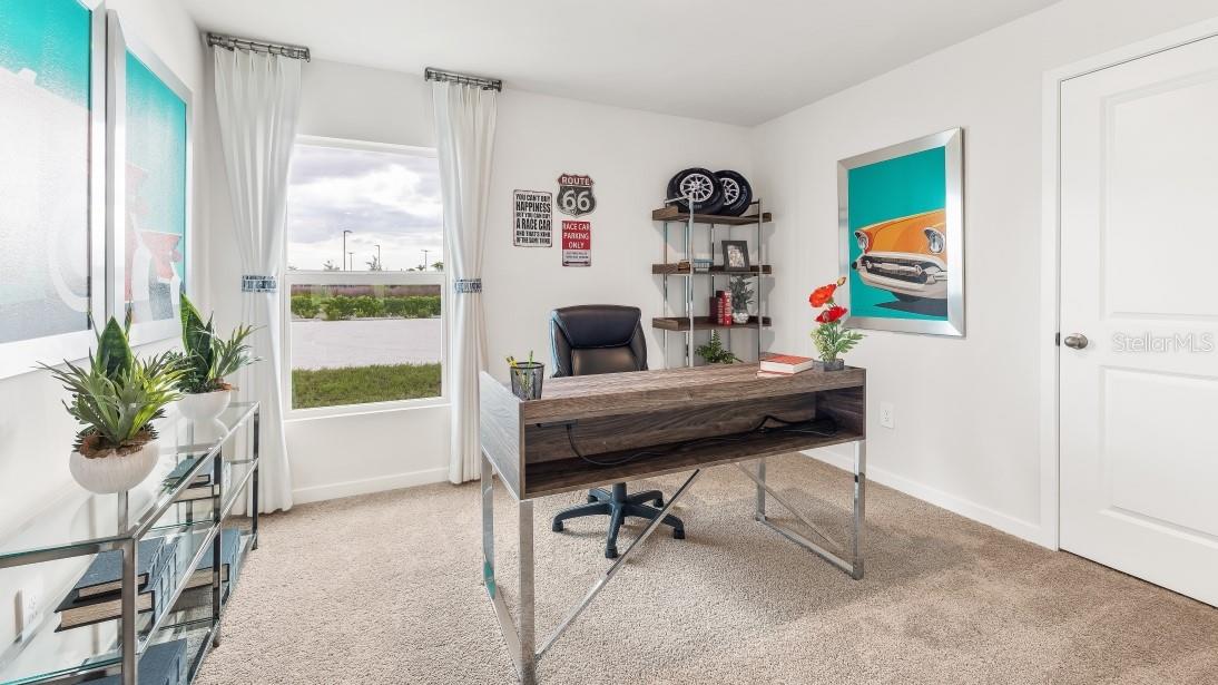 CORAL LAKES - CORAL CREEK - Residential