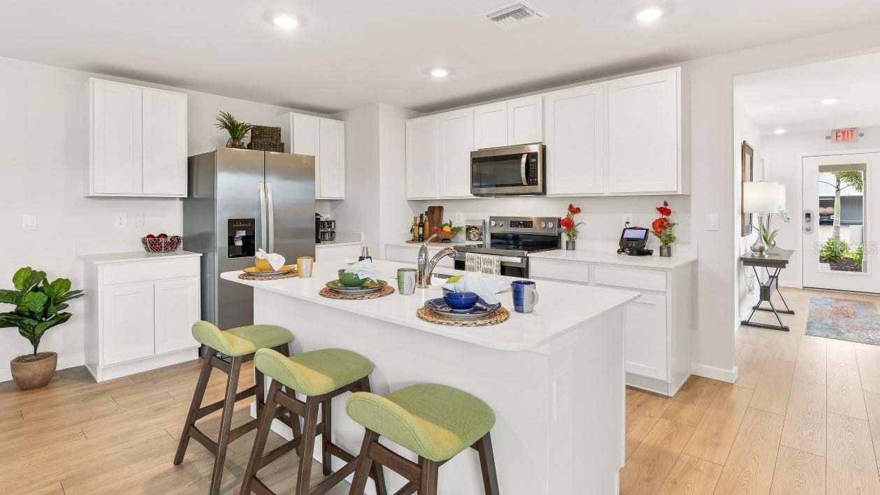 CORAL LAKES - CORAL CREEK - Residential