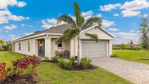 Photo of 26212 Sacred Lotus Lane, Punta Gorda, FL 33955 (MLS # C7524477)