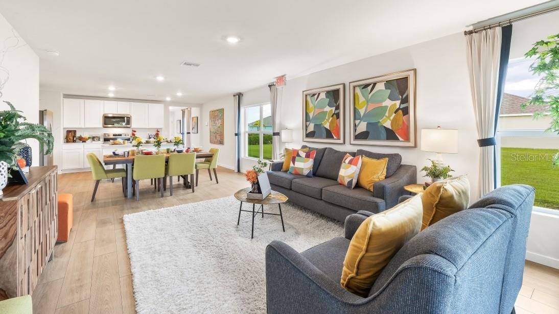 CORAL LAKES - CORAL CREEK - Residential