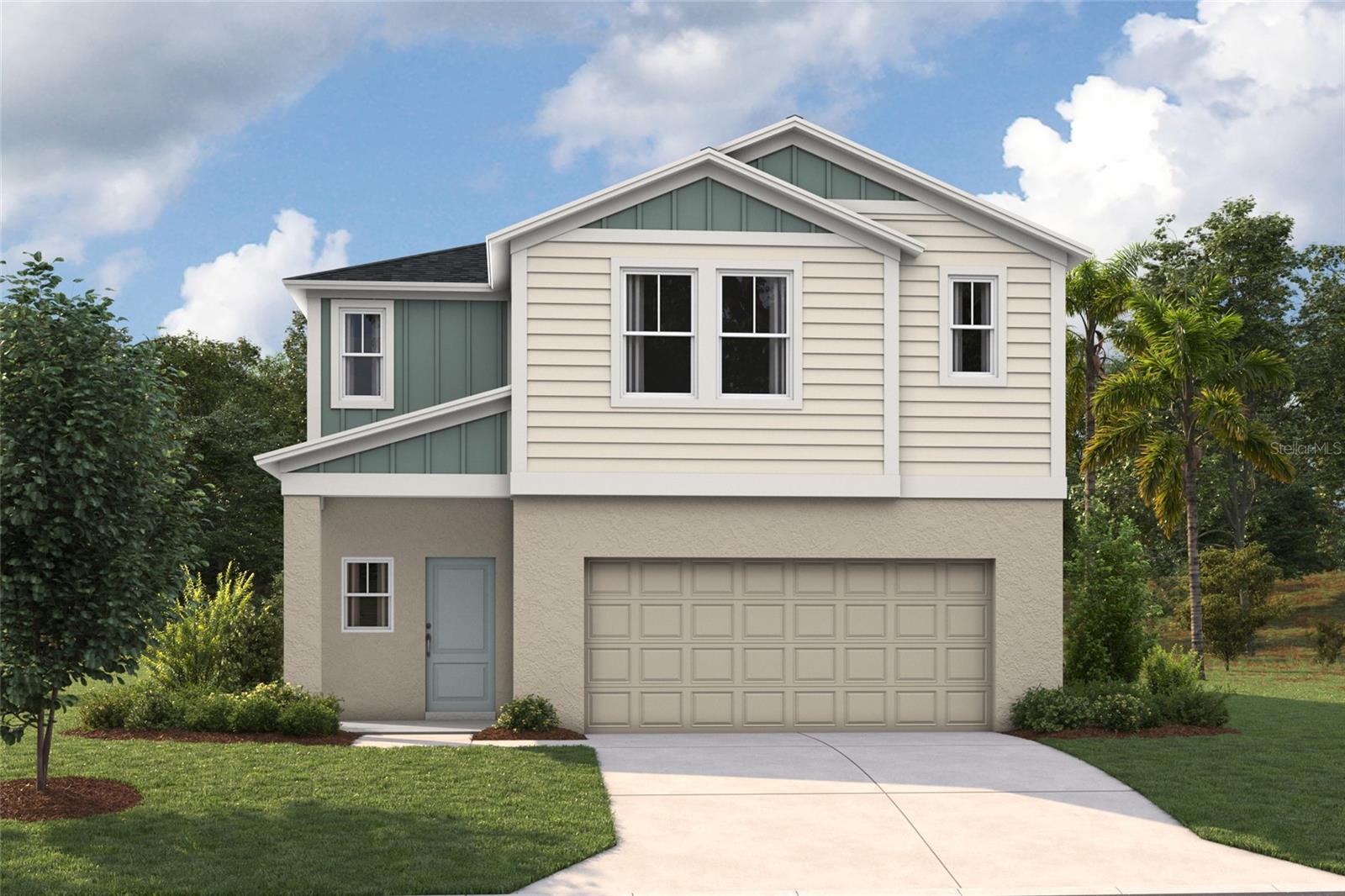 3664 Amanatsu Avenue, Lake Alfred