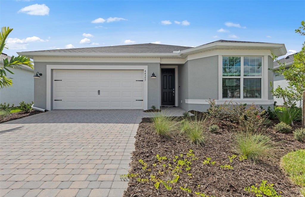 Photo of 16335 Lilly Elaine Way, Bradenton, FL 34212 (MLS # TB8533967)