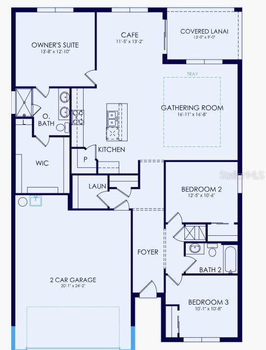 16335 LILLY ELAINE WAY, BRADENTON, FL, 34212 3 16335 LILLY ELAINE WAY
