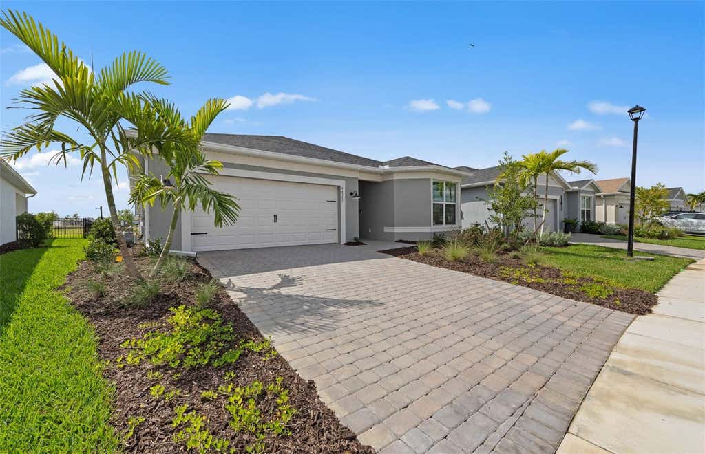 Photo of 16335 Lilly Elaine Way, Bradenton, FL 34212 (MLS # TB8533967)