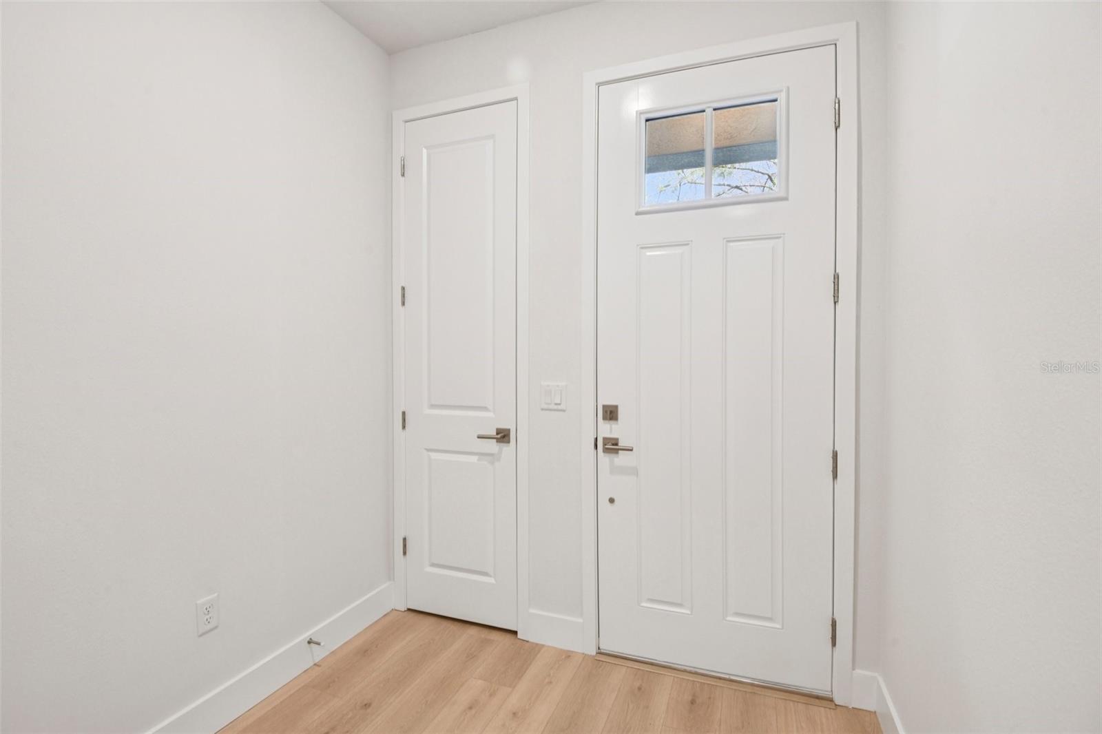 UNION DISTRICT TWNHMS - Residential Lease