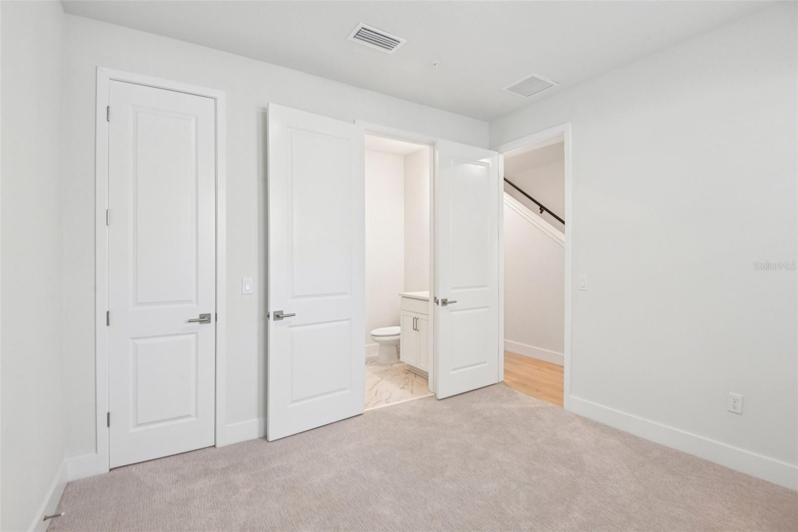 UNION DISTRICT TWNHMS - Residential Lease