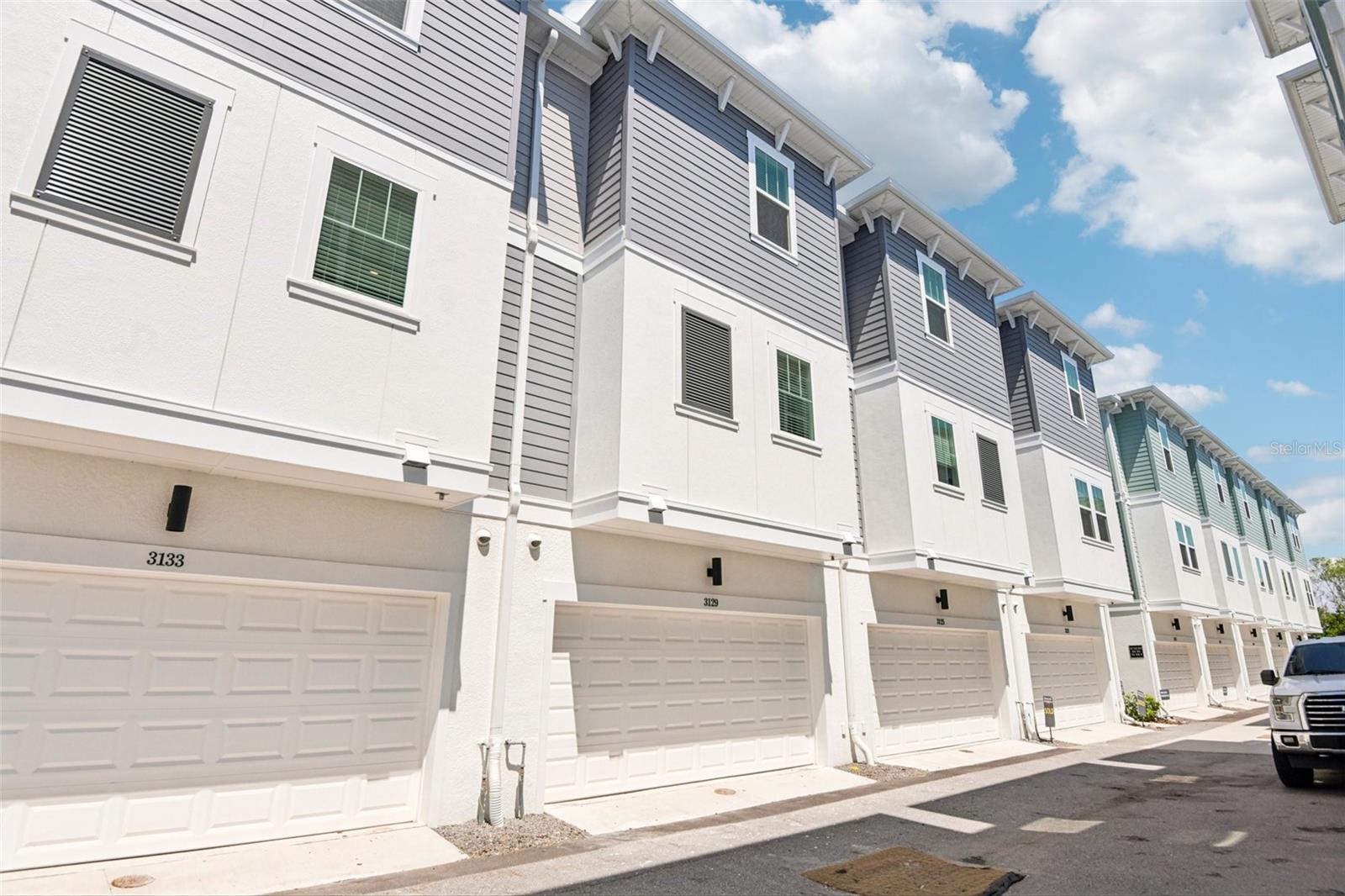 UNION DISTRICT TWNHMS - Residential Lease