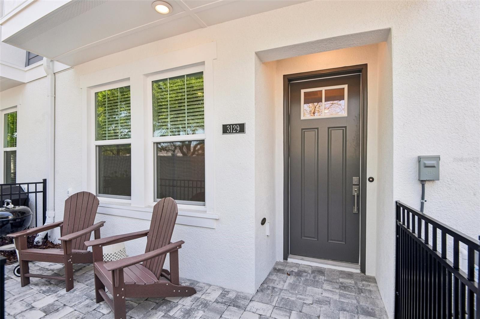 UNION DISTRICT TWNHMS - Residential Lease