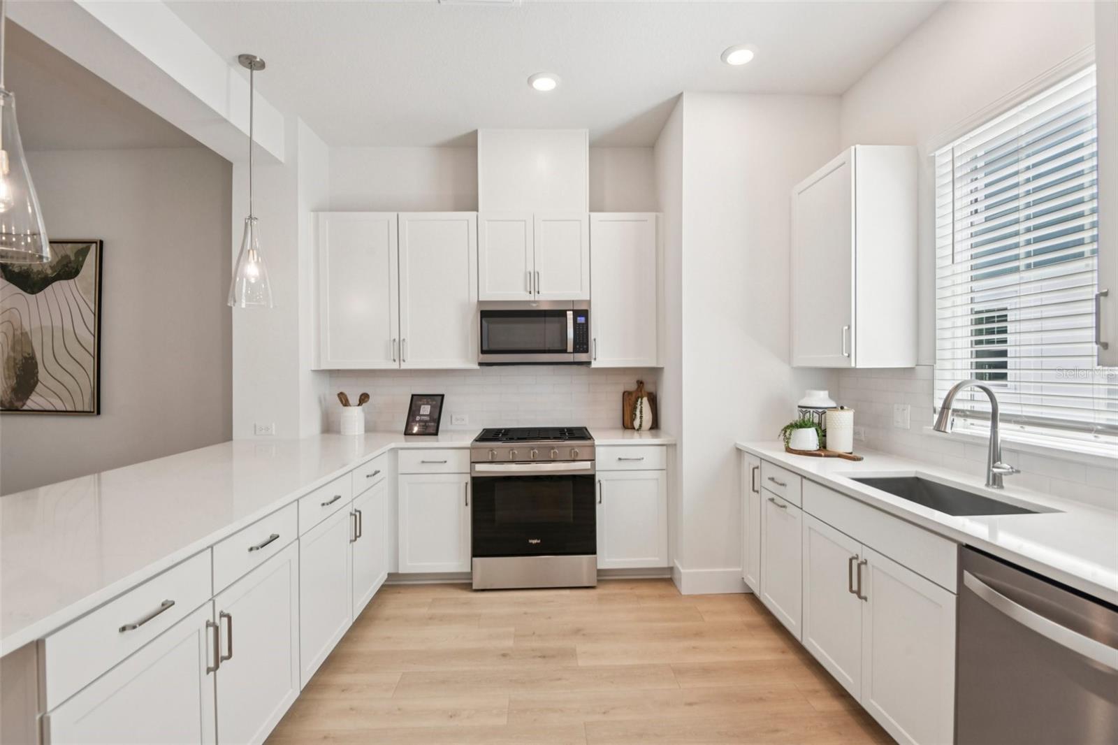 UNION DISTRICT TWNHMS - Residential Lease