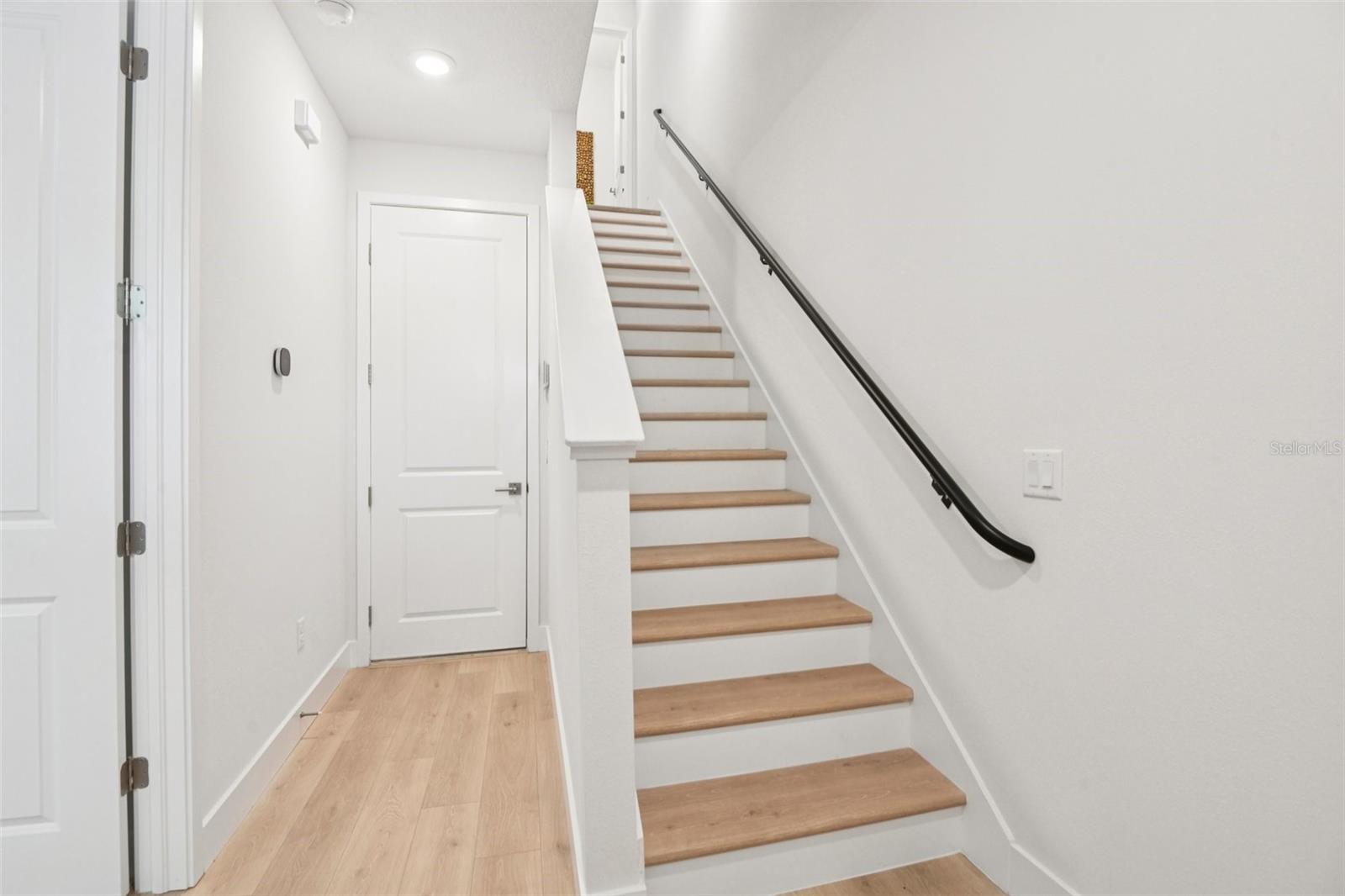 UNION DISTRICT TWNHMS - Residential Lease