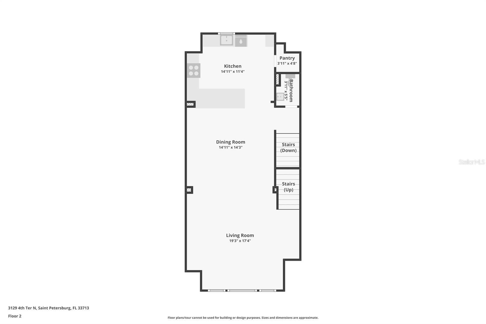 UNION DISTRICT TWNHMS - Residential Lease