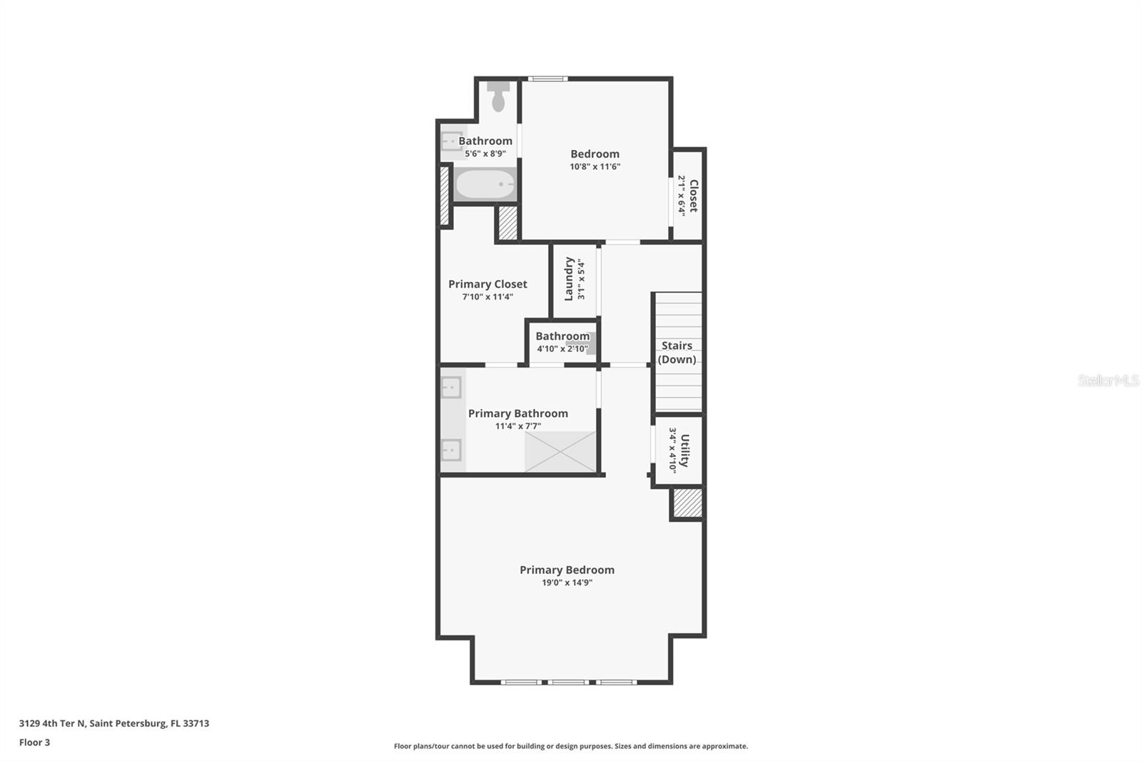 UNION DISTRICT TWNHMS - Residential Lease