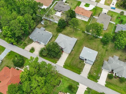 A home in PALM COAST