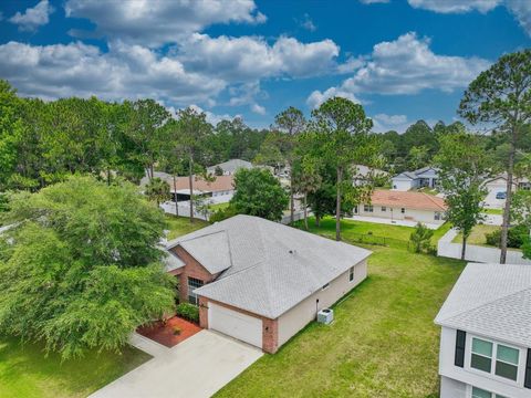 A home in PALM COAST