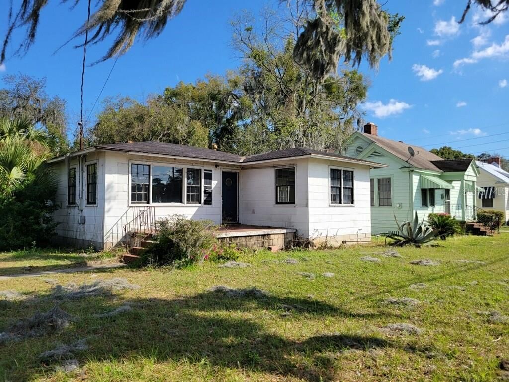 Photo of 7223 N Pearl Street, Jacksonville, FL 32208 (MLS # O6356430)